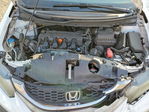 Honda Civic 2013
