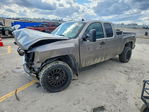 Chevrolet Silverado 2008
