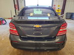 Chevrolet Sonic 2019