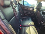 Nissan Maxima 2016