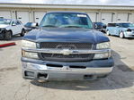 Chevrolet Silverado 2004
