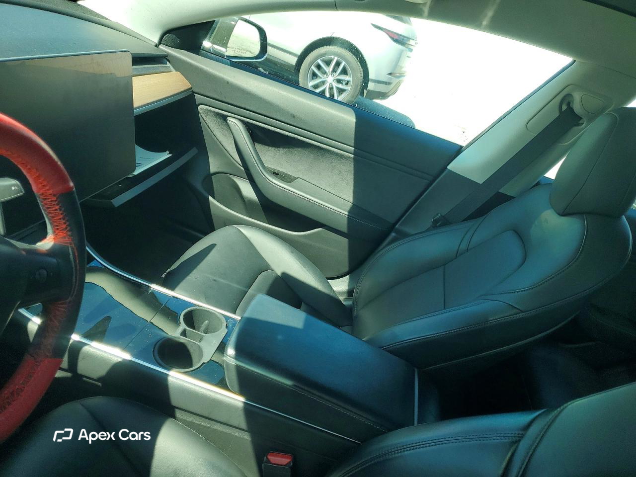 Tesla Model 3 2018