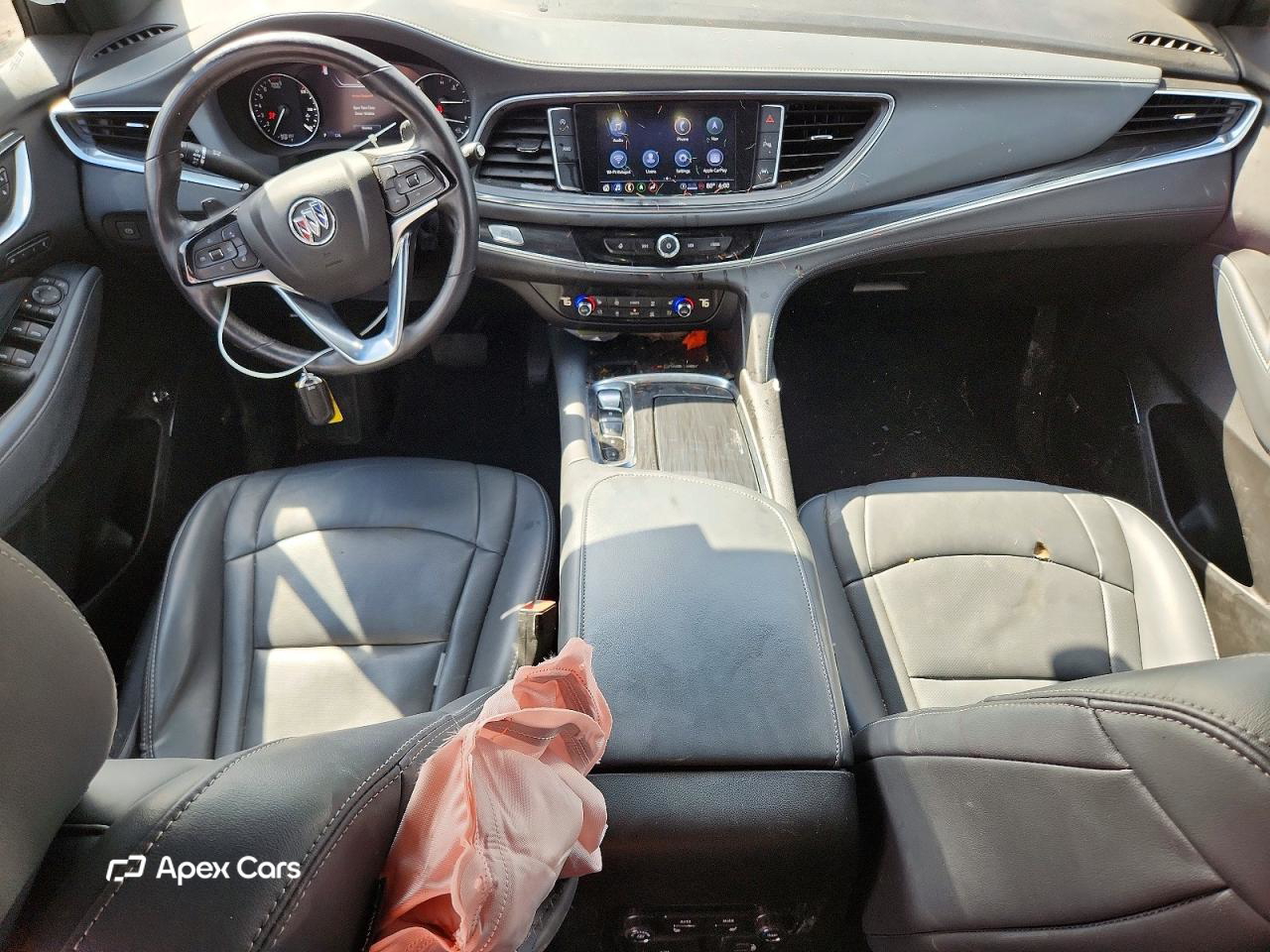 Buick Enclave 2024