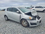 Chevrolet Sonic 2013