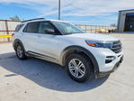 Ford Explorer 2023