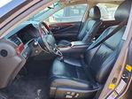 Lexus LS 2012