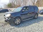 Honda Pilot 2011