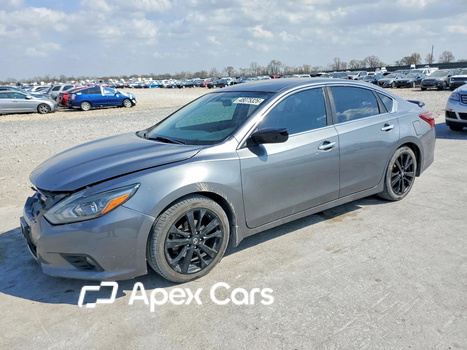 Nissan Altima 2018 - Image 1 of 12
