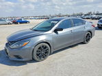 Nissan Altima 2018