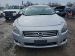 Nissan Maxima 2014