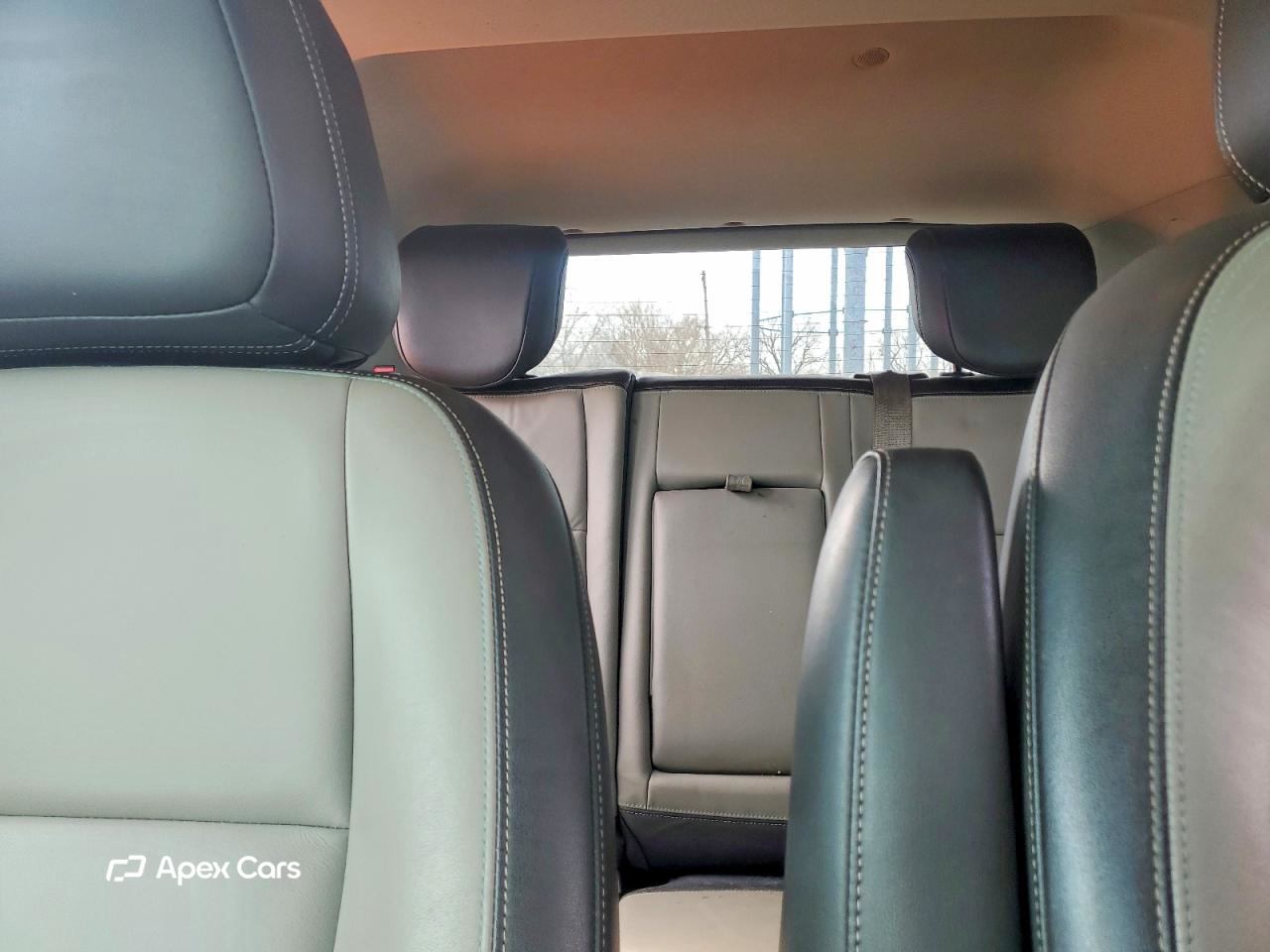 Buick Encore 2015