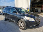 Buick Enclave 2015