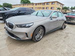 BMW Series 5 2024