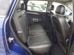 Chevrolet Captiva 2012