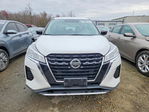 Nissan Kicks 2021