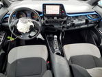 Toyota C-HR 2019