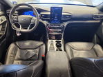 Ford Explorer 2022