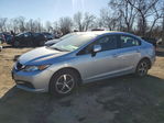 Honda Civic 2015