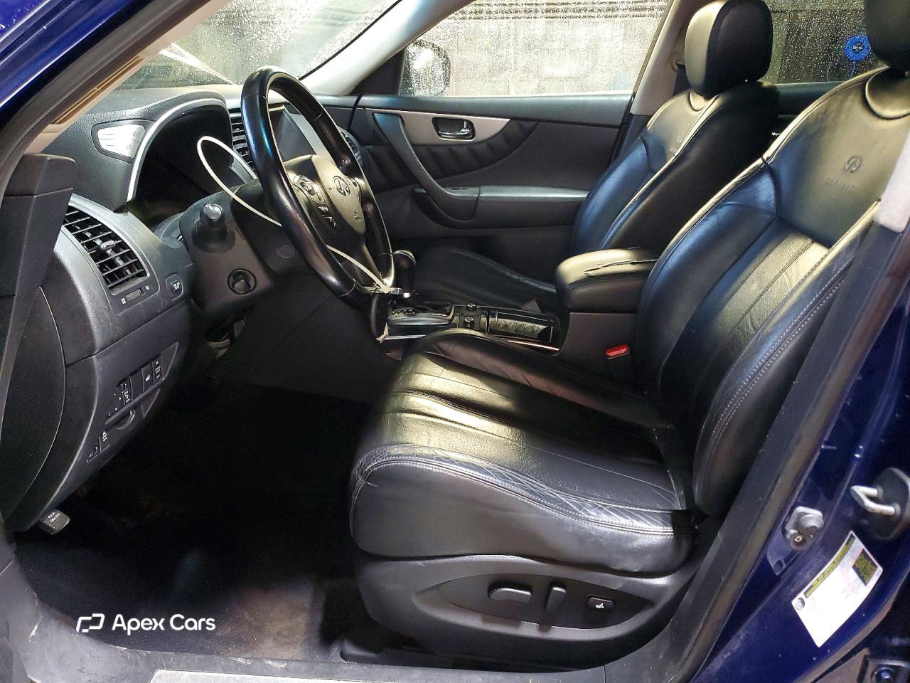Infiniti FX 2013