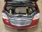 Chrysler Voyager 2016