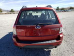 Subaru Forester 2012