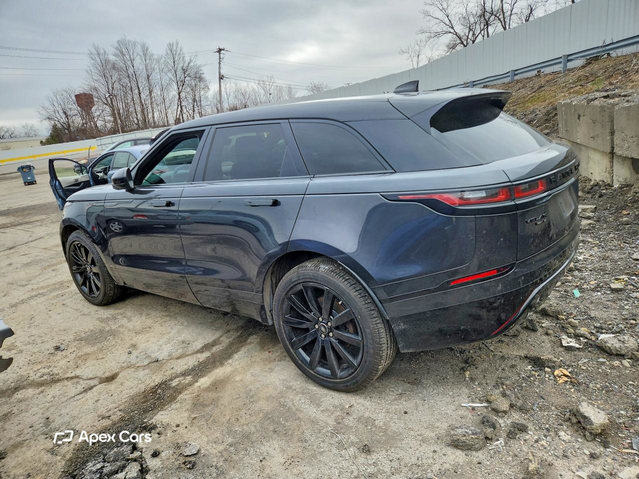 Land Rover Range Rover 2018