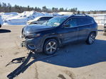 Jeep Cherokee 2019