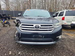 Toyota Highlander 2013