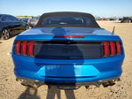 Ford Mustang 2019