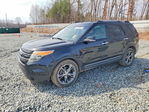 Ford Explorer 2012