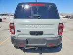 Ford Bronco 2022