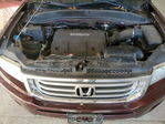 Honda Ridgeline 2012