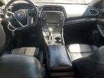 Nissan Maxima 2016