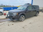 Ford Flex 2013