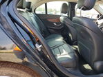 Mercedes-Benz C-klasse 2015