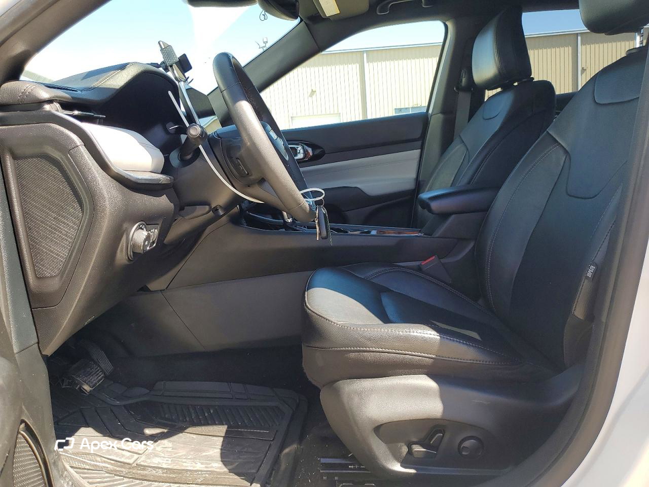Jeep Compass 2023