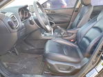 Mazda 3 2016