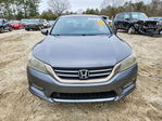 Honda Accord 2013