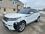 Land Rover Range Rover 2020