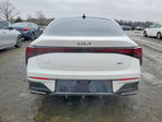 Kia K5 2025