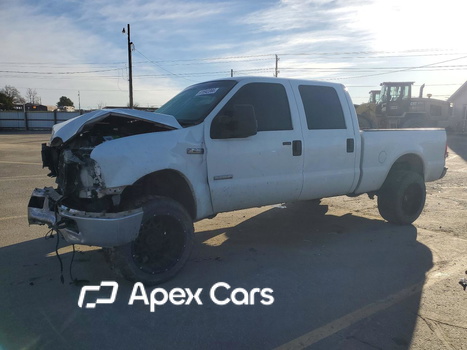 Ford F250 2006 - Image 1 of 13