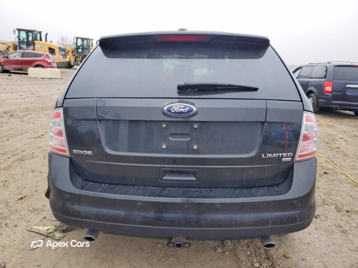 Ford Edge 2010