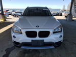 BMW X1 2013