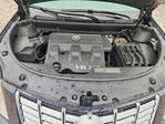 Cadillac SRX 2014