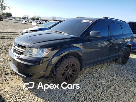 Dodge Journey 2016 - Image 1 of 13