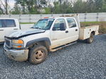 GMC Sierra 2007