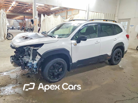 Subaru Forester 2023 - Image 1 of 15