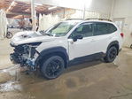 Subaru Forester 2023