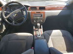 Chevrolet Impala 2011