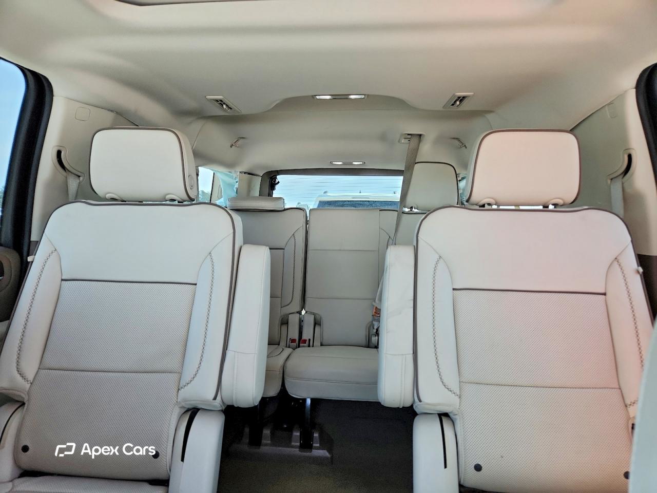 GMC Yukon 2023